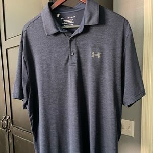 Under Armour Playoff Polo